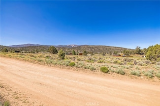 0 Benito Wilson Rd, Big Bear, CA 92314
