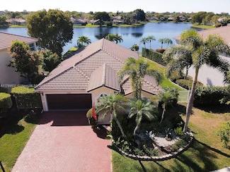 16514 Ruby Lake, Weston, FL 33331