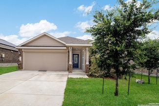 218 Holland Park, Schertz, TX 78108