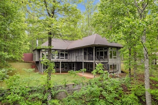 1836 Ridge Cliff Dr, Monteagle, TN 37356