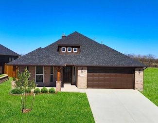 4109 Hummingbird Dr, Sherman, TX 75092