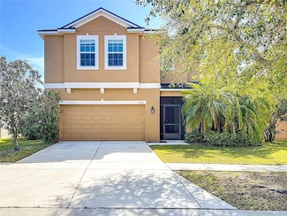 1401 Parker Den Dr, Ruskin, FL 33570