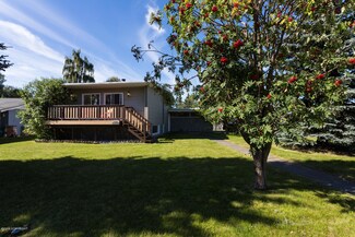 2900 Columbia St, Anchorage, AK 99508