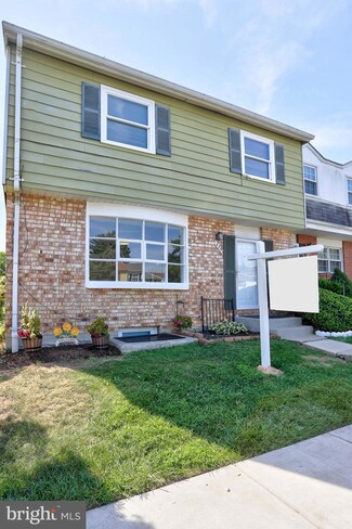 439 Hardmoore Ct, Glen Burnie, MD 21061