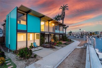 5679 E Corso di Napoli, Long Beach, CA 90803