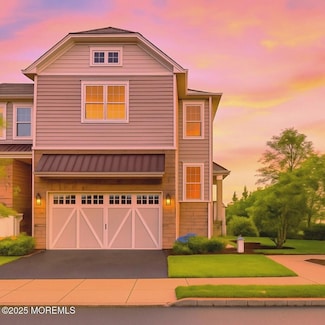 2 Lawley Dr Unit 3704, Lincroft, NJ 07738