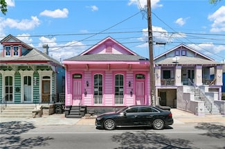 2009 N Claiborne Ave, New Orleans, LA 70116