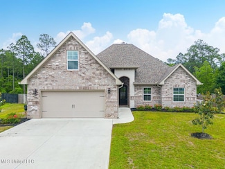13312 Harper Ct, Gulfport, MS 39503