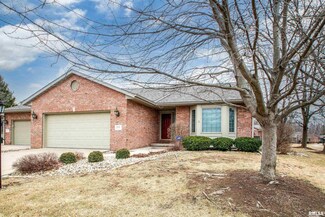 2508 Benton Ct Unit 27B, Peoria, IL 61615
