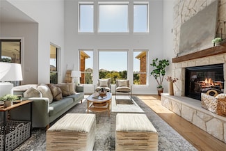 4628 Vieste View, Leander, TX 78641