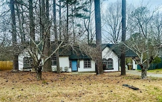 309 Peachtree Dr, Riverdale, GA 30274