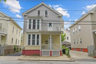 238 Orms St, Providence, RI 02908