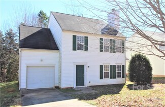 934 Grassy Patch Ln, Charlotte, NC 28216
