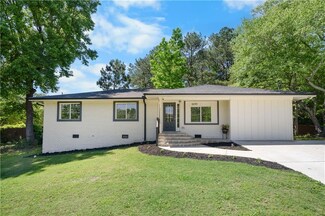 6090 Heritage Way SE, Mableton, GA 30126