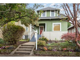 1410 SE 35th Ave, Portland, OR 97214