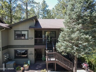 2812 Park Cir, Pinetop, AZ 85935