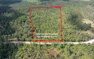 20 SW Van Buren Rd, Mayo, FL 32066