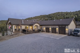 4610 Tybo Rd, Reno, NV 89521
