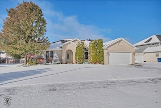 19612 Waterford Ln, Mokena, IL 60448