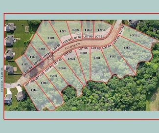3207 Eclipse Dr, Bellevue, WI 54311