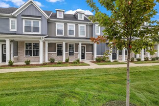 11829 Kentucky St, Crown Point, IN 46307