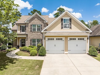 218 Sunbury Dr, Evans, GA 30809