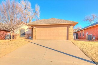 1525 Rangeline Rd, Norman, OK 73071
