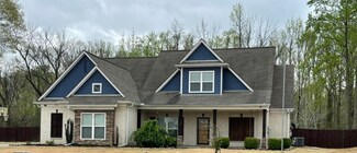 241 E Cherrybark Dr, Atoka, TN 38004
