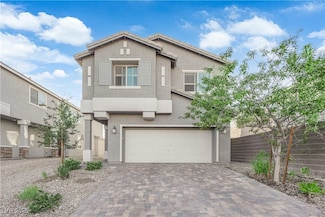 5843 Bonita Rose St, Las Vegas, NV 89113