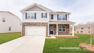 4615 Harris Elliot Rd, Lincolnton, NC 28092
