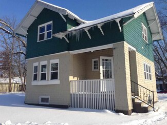 1024 de Maude Ave, South Bend, IN 46616