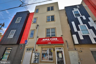 1702 Cecil b Moore Ave, Philadelphia, PA 19121