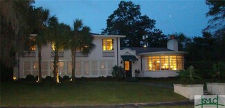 102 E 45th St, Savannah, GA 31405