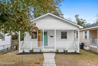 608 Anderson St, Wilmington, NC 28401