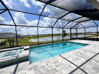 11730 Cloverly Ln, Punta Gorda, FL 33955