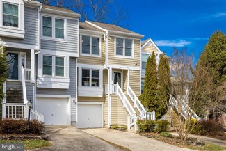 1430 Newport Spring Ct, Reston, VA 20194