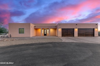11554 E Sundance Dr, Tucson, AZ 85749