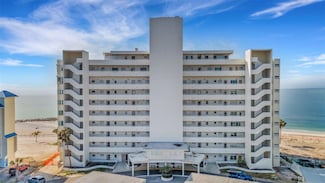 7000 Beach Plaza Unit 905, Saint Pete Beach, FL 33706