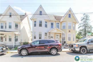 818 Jackson St, Easton, PA 18042