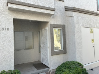 3125 N Buffalo Dr Unit 1078, Las Vegas, NV 89128