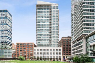 701 S Wells St Unit 903, Chicago, IL 60607