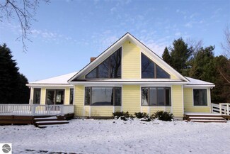 407 Meguzee Point, Elk Rapids, MI 49629