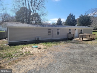 19791 Sams Way, Lexington Park, MD 20653