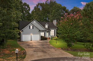 165 Basset Cir, Salisbury, NC 28146
