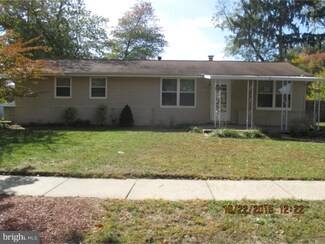 5240 Drexel Ave, Pennsauken, NJ 08109