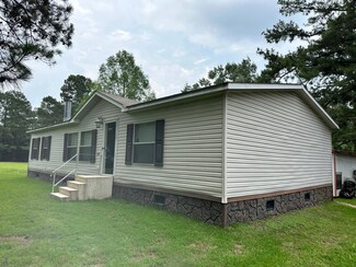 125 Rec Site 4 Rd, Converse, LA 71419