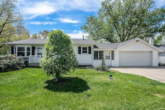13840 Day Rd, Mishawaka, IN 46545