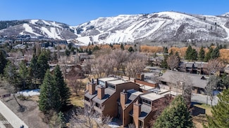 1710 Captain Molly Dr Unit 318, Park City, UT 84060