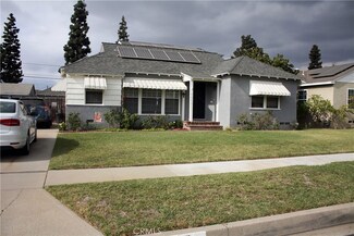 7003 Vanport Ave, Whittier, CA 90606