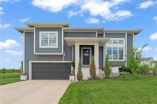 29702 W 195th Place, Spring Hill, KS 66083
